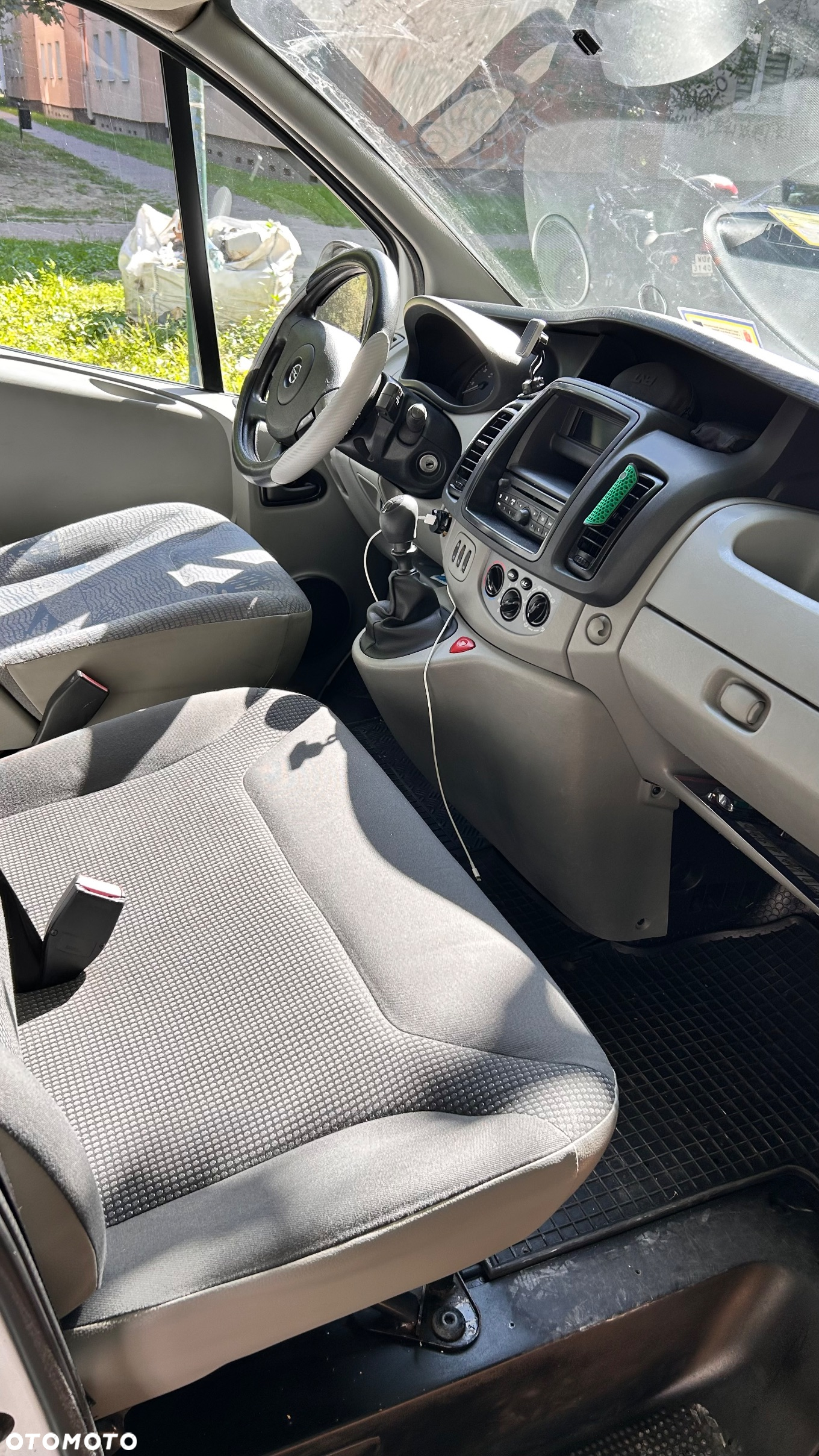 Opel Vivaro - 3