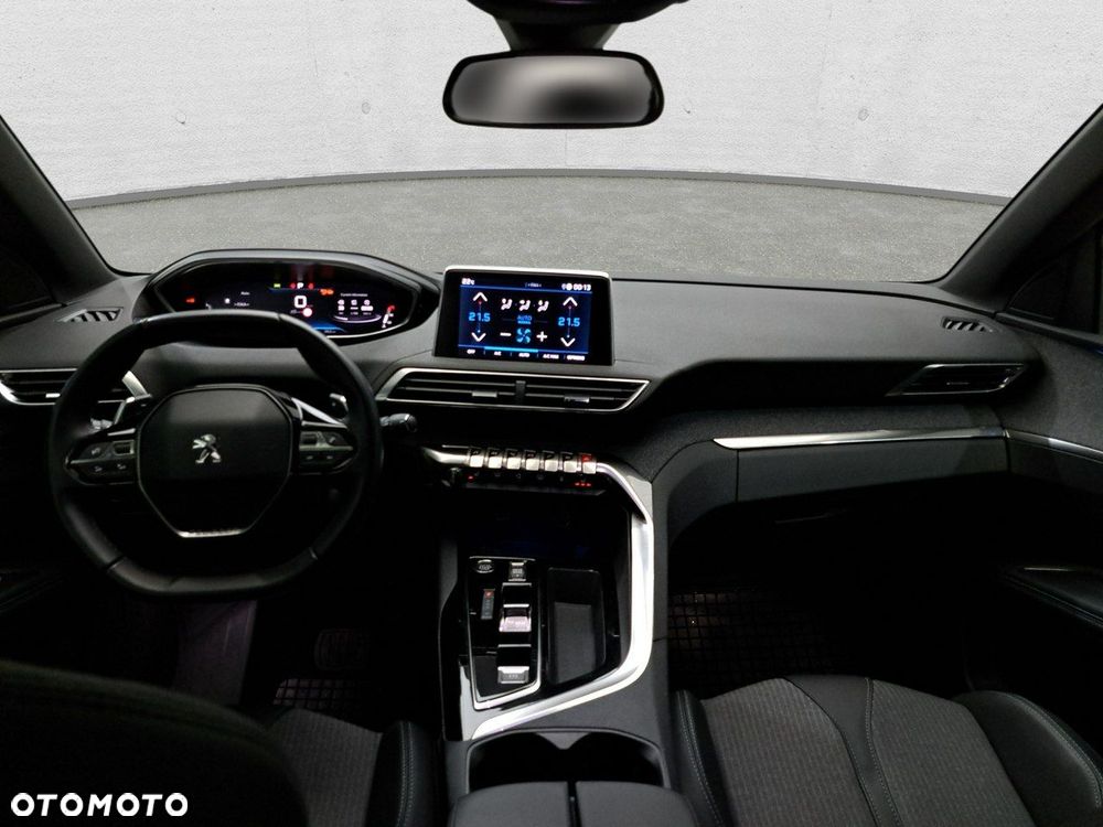 Peugeot 3008 - 9