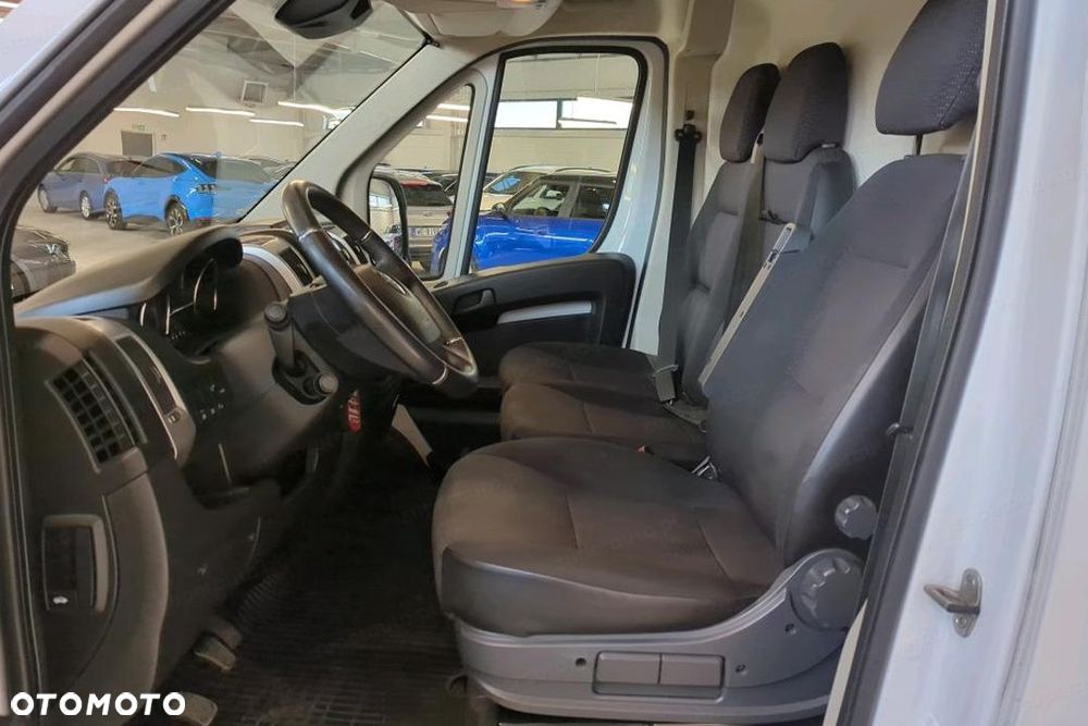 Opel Movano L3H2 2.2 140 KM - 8