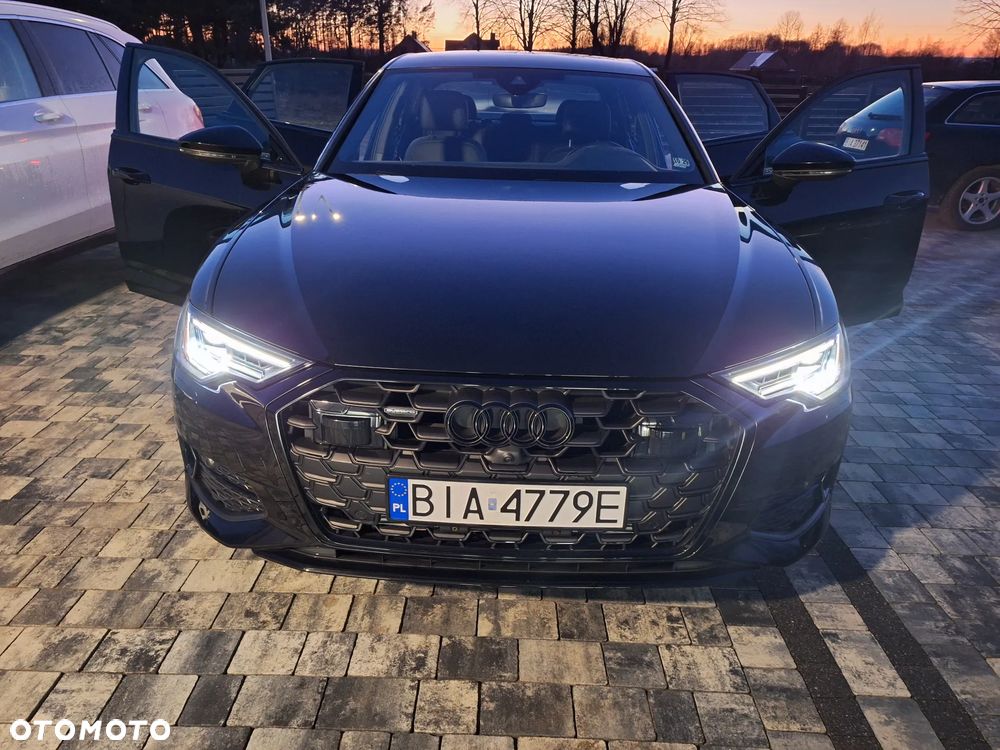 Audi A6 Limousine 45 TFSI quattro S tronic - 17