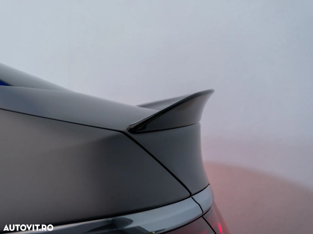 Mercedes-Benz GLC Coupe AMG 43 4Matic AMG Speedshift TCT 9G - 20