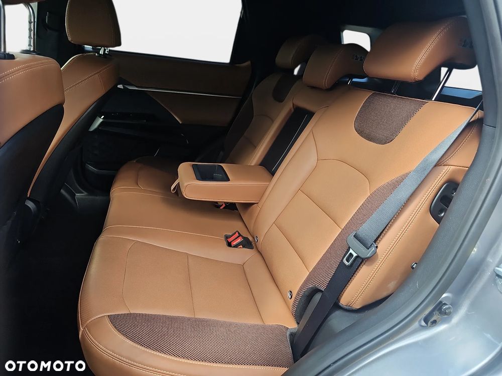 SsangYong/KGM Torres 1.5 T-GDI Adventure Plus - 14