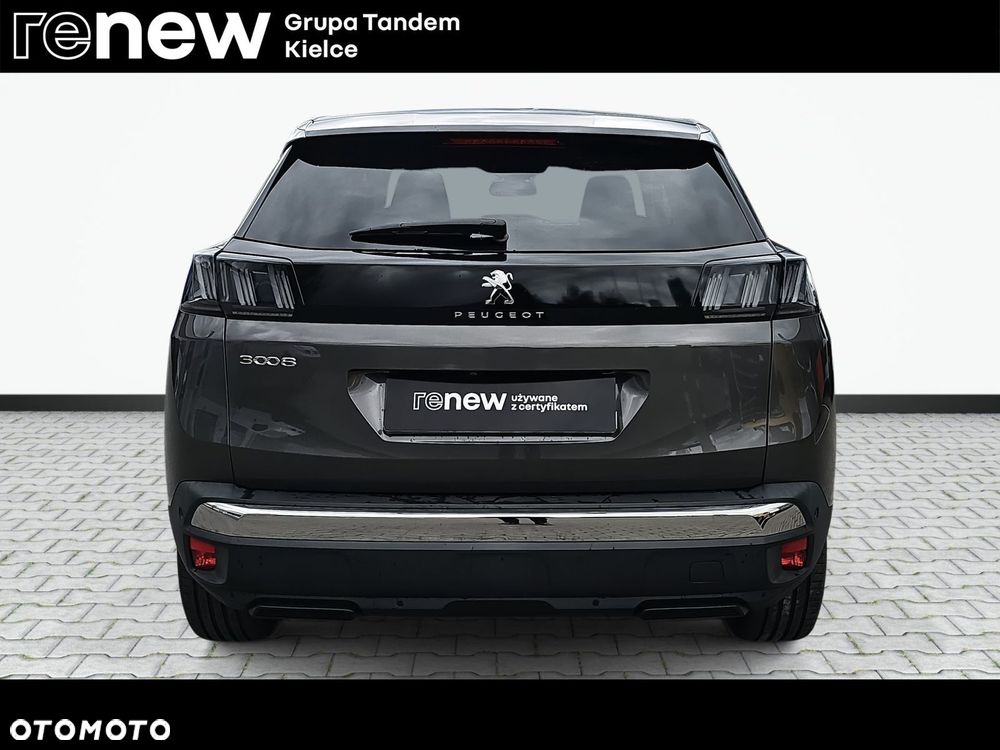 Peugeot 3008 1.5 BlueHDi Allure Pack S&S EAT8 - 6