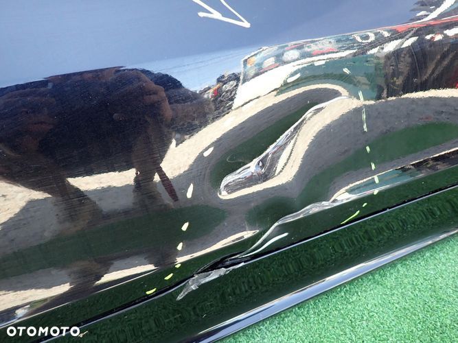 PORSCHE CAYENNE III 18- drzwi prawe przednie przód - 4