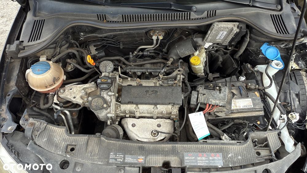 Seat Ibiza - 11