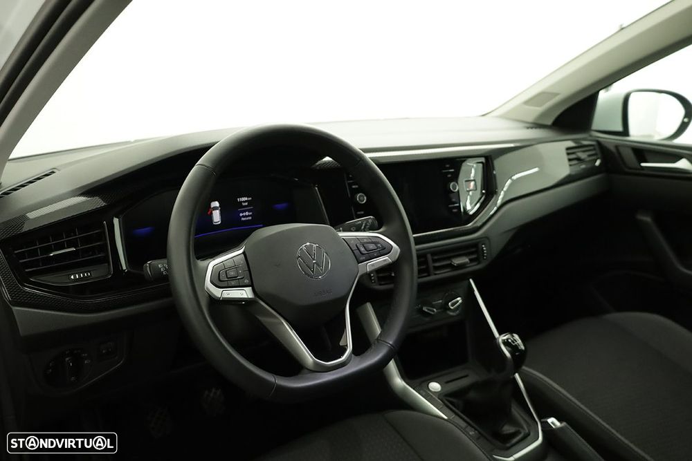 VW Taigo 1.0 TSI Urban - 7