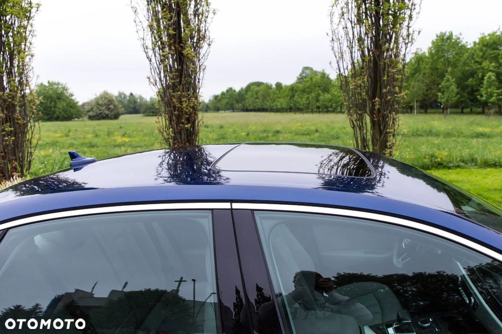 Audi A4 Limousine 2.0 TFSI ultra S tronic - 32