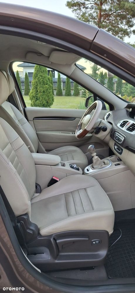 Renault Scenic dCi 130 FAP Expression - 16