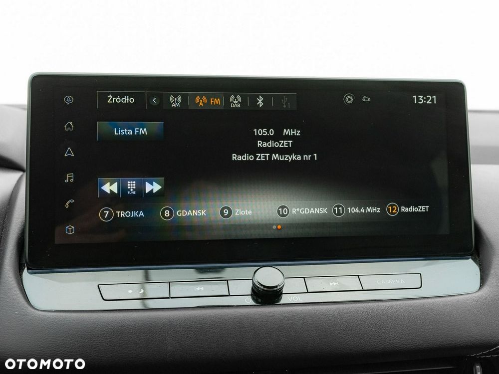 Nissan Qashqai 1.3 DIG-T 4x4 MHEV Xtronic N-Connecta - 23