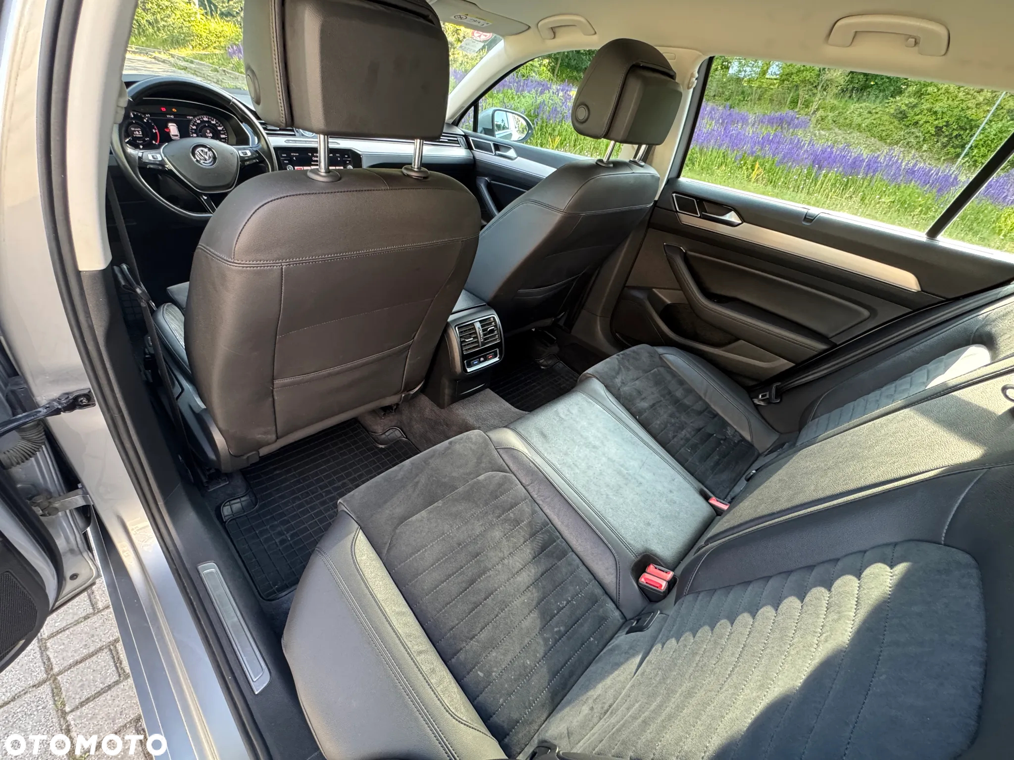 Volkswagen Passat 2.0 TDI BMT SCR Highline DSG7 - 17