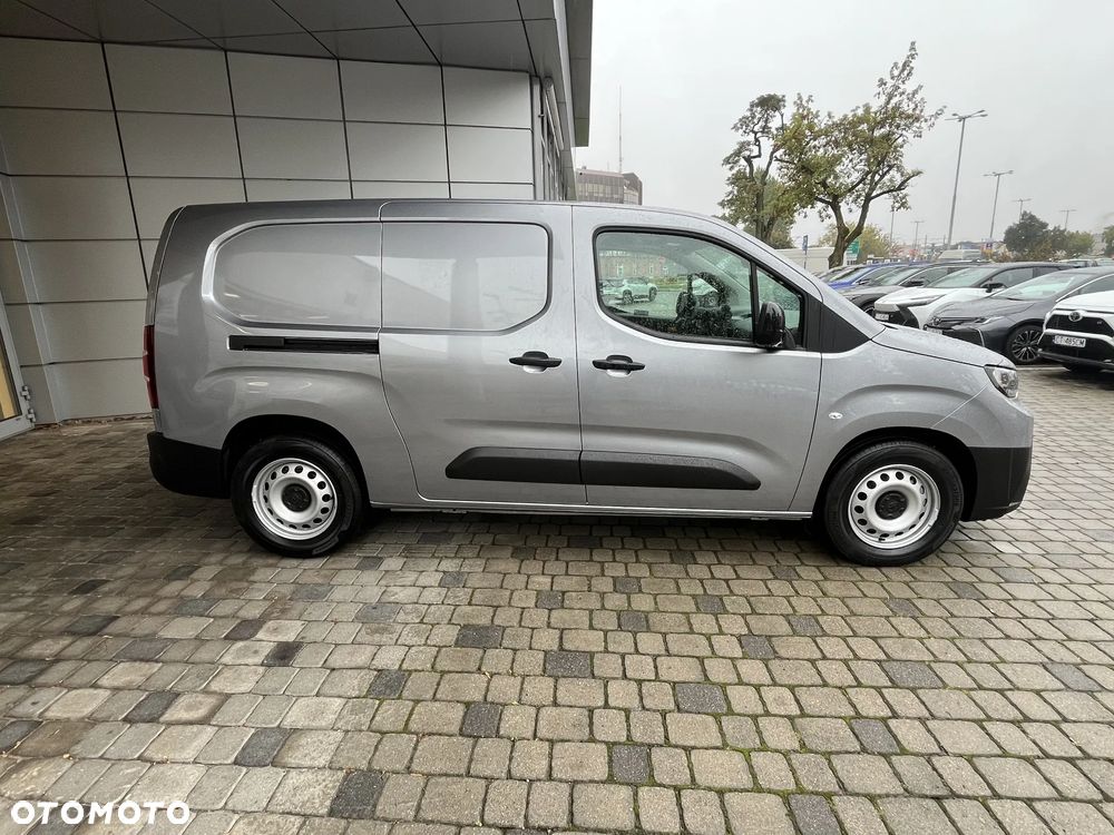 Toyota PROACE CITY ELECTRIC LONG - 5