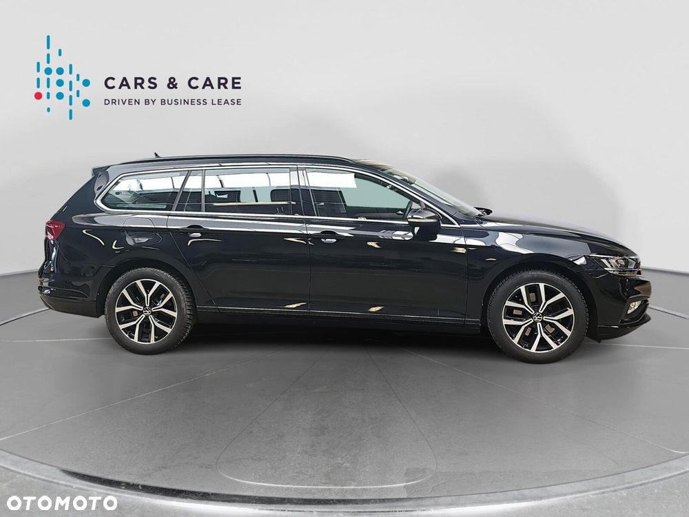 Volkswagen Passat Variant 1.5 TSI EVO Business DSG - 23