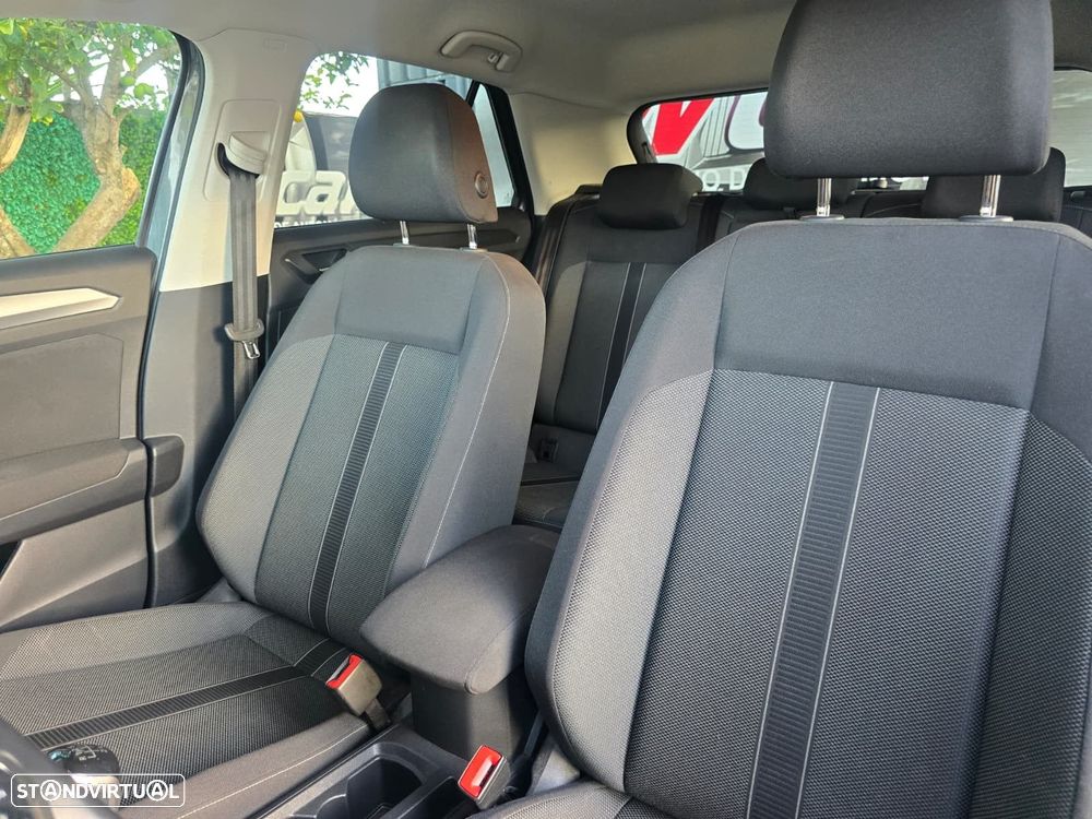 VW T-Roc 1.0 TSI Style - 22