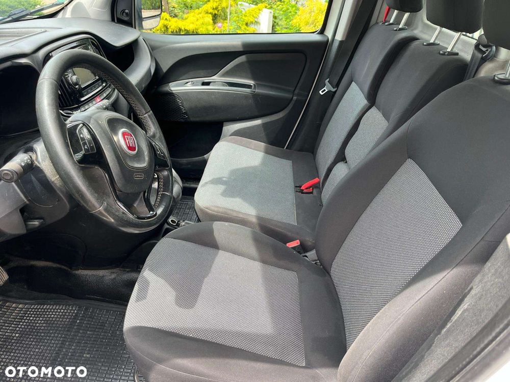 Fiat DOBLO - 8
