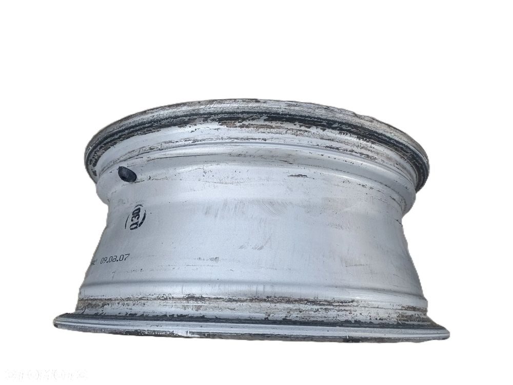 TOYOTA AURIS I 06-12 4 sztuki komplet felg alufelg 16'' ET 45 * - 13