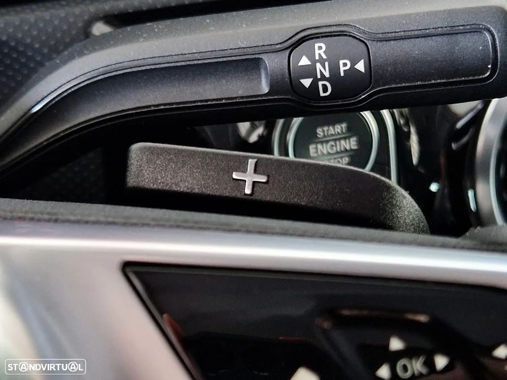 Mercedes-Benz A 250 e - 20