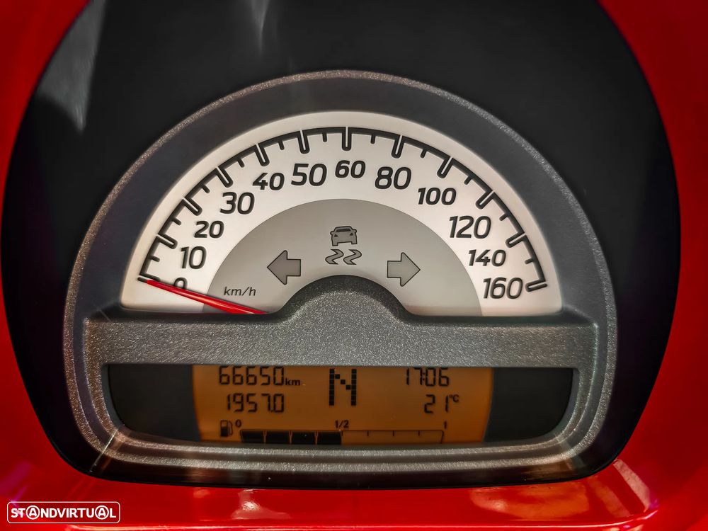 Smart ForTwo Coupé softouch passion - 9
