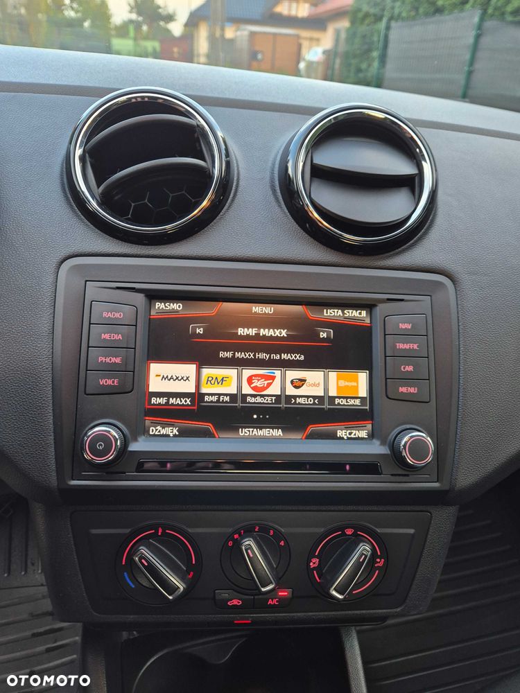 Seat Ibiza - 5