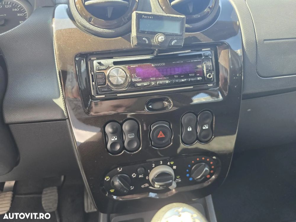Dacia Duster dCi 85 4x2 Ambiance - 6