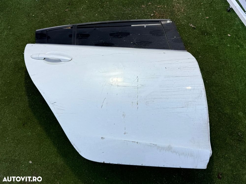 USA PORTIERA SPATE DREAPTA MAZDA 6 SPORT 2015 2.2 DIESEL / BERLINA 2012-2025 - 6