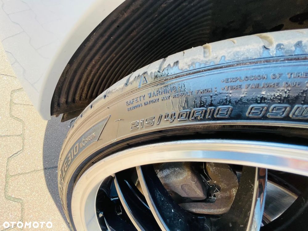 Hyundai i30 blue 1.6 GDI YES Gold - 31