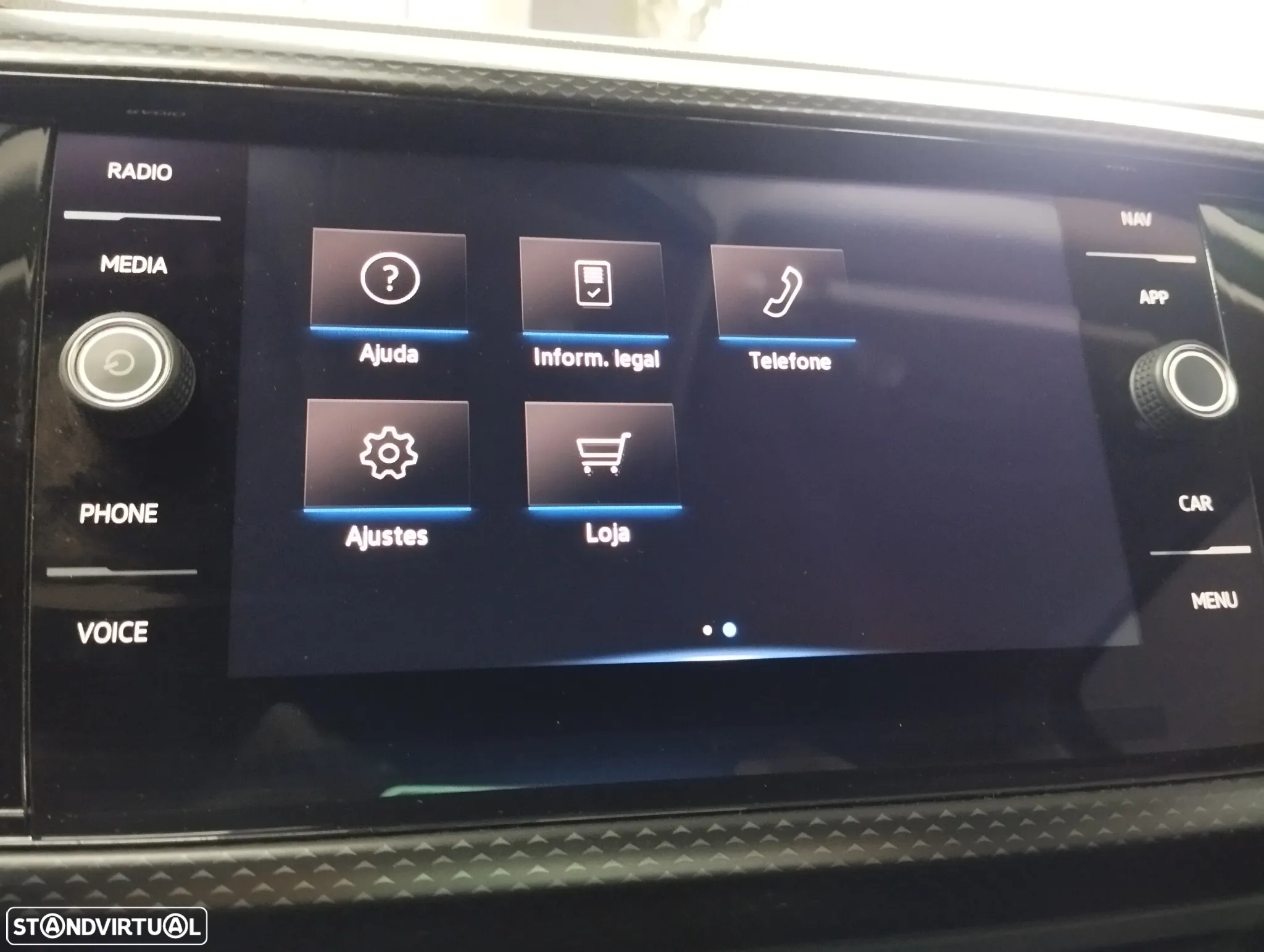 VW T-Cross 1.0 TSI - 23