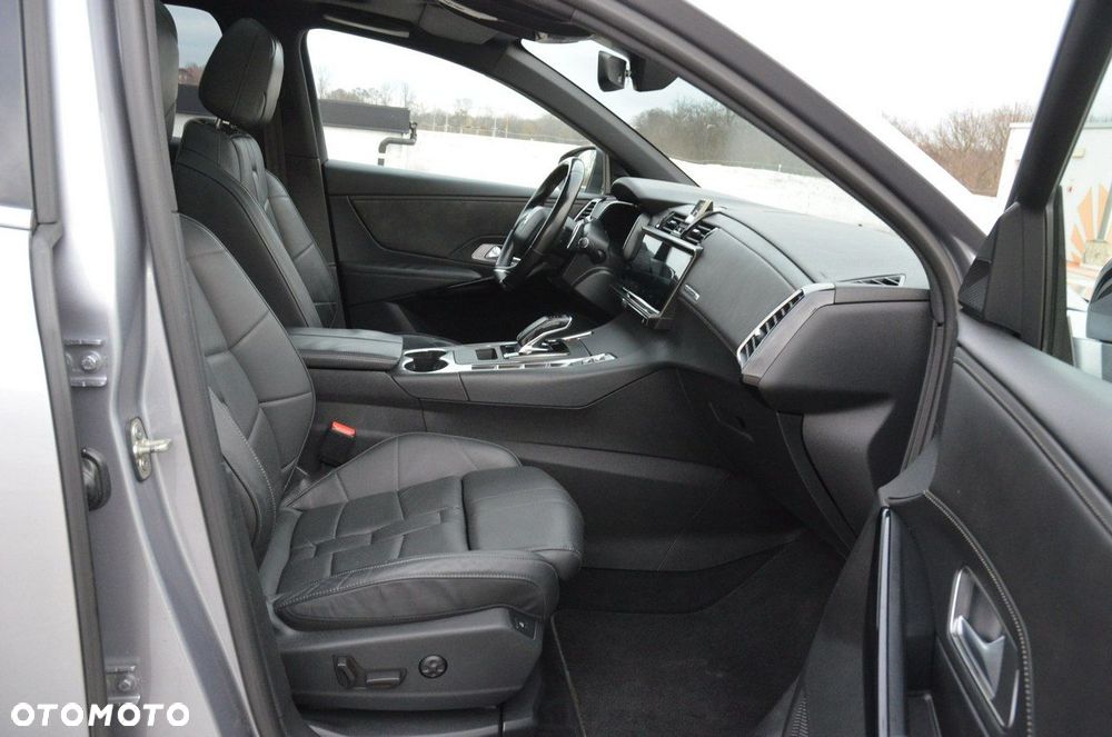 DS Automobiles DS 7 Crossback 2.0 BlueHDi So Chic - 32