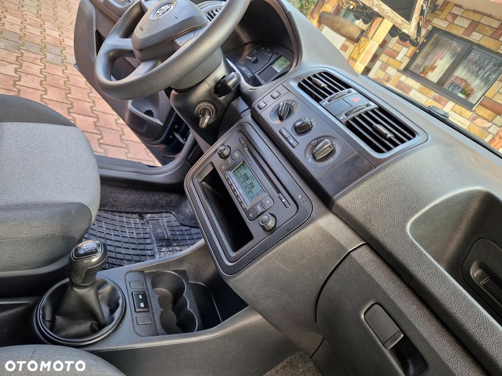 Skoda Fabia 1.4 16V Family - 27