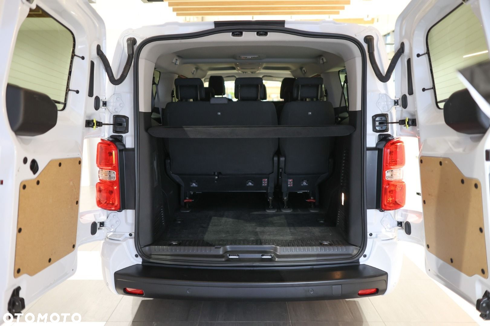 Toyota Proace Verso - 31