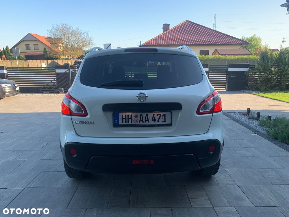 Nissan Qashqai - 26