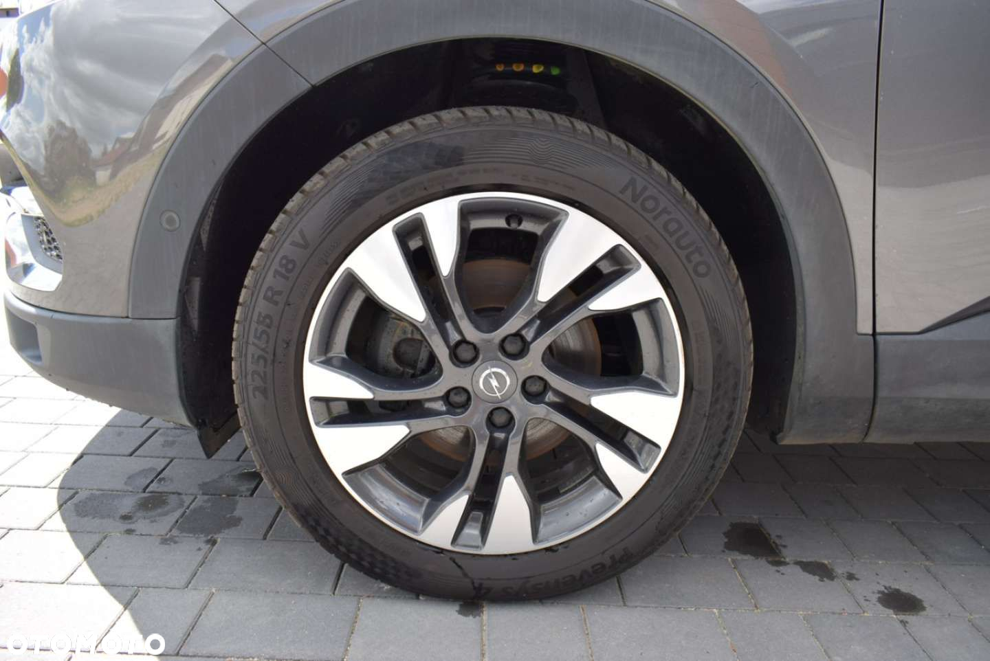 Opel Grandland X - 40