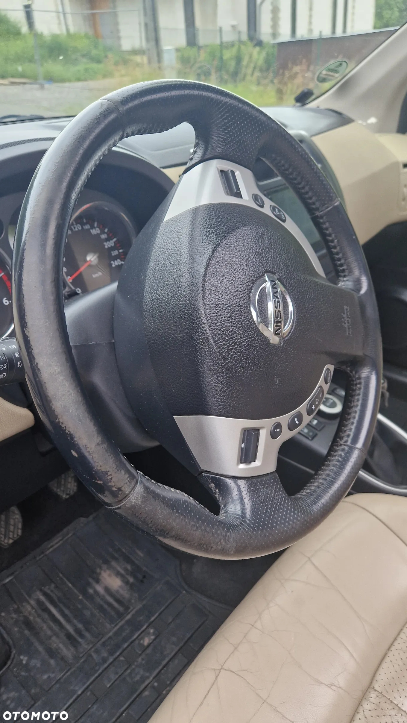 Nissan X-Trail 2.0 dCi LE Platinum - 18