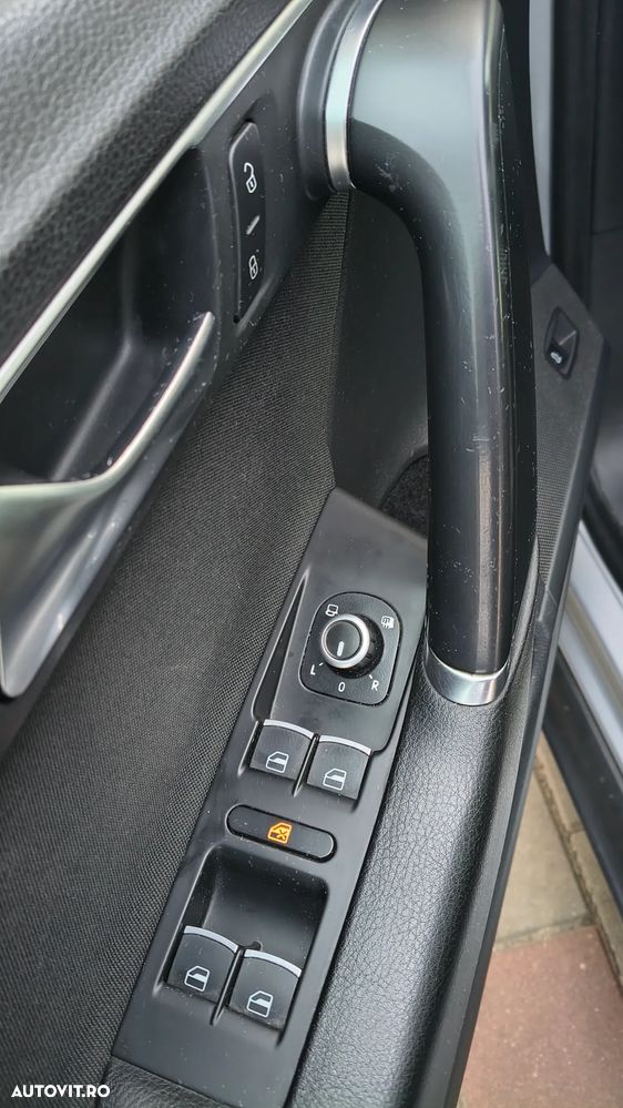Volkswagen Passat Alltrack 2.0 TDI BMT 4Motion - 10