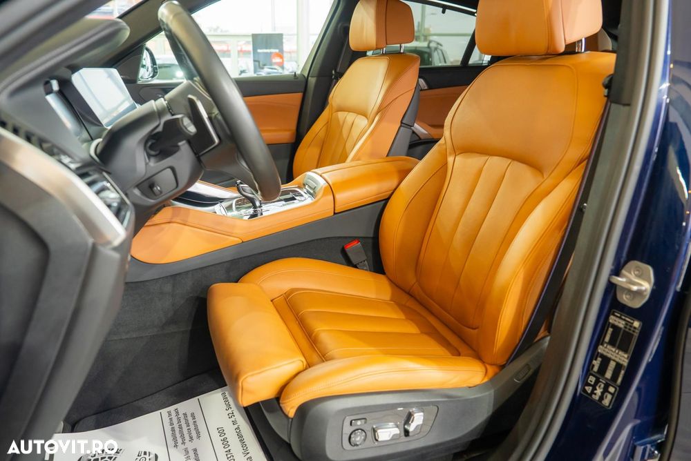 BMW X6 - 22