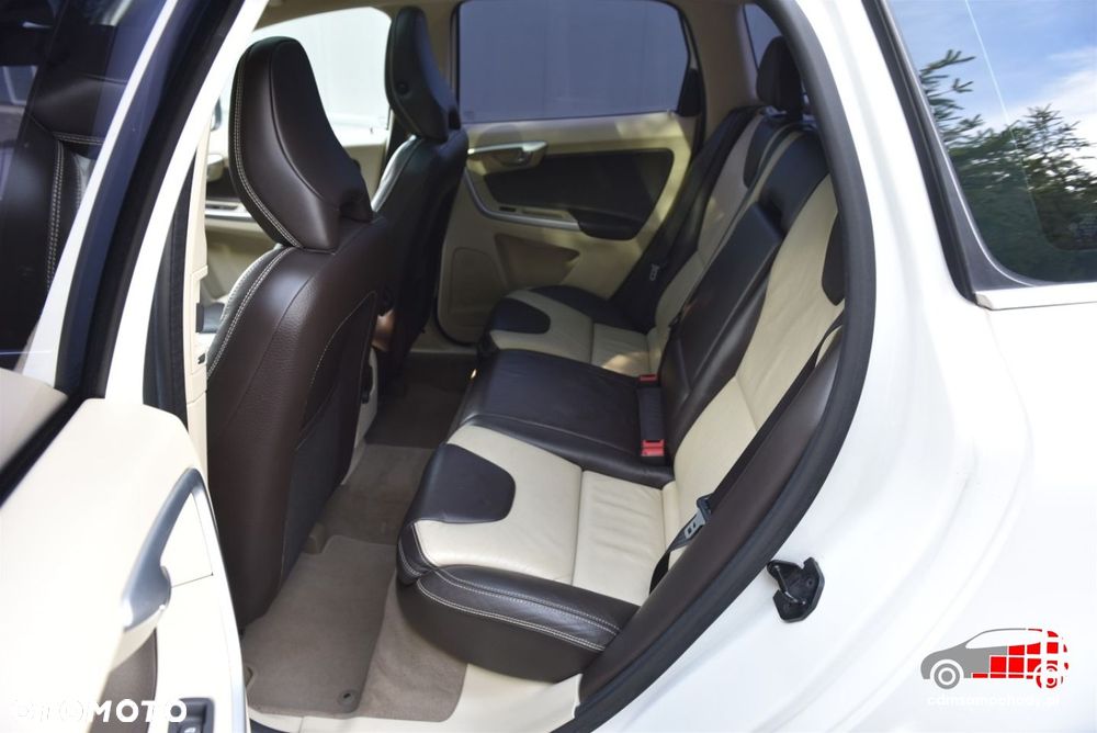 Volvo XC 60 D3 Summum - 15