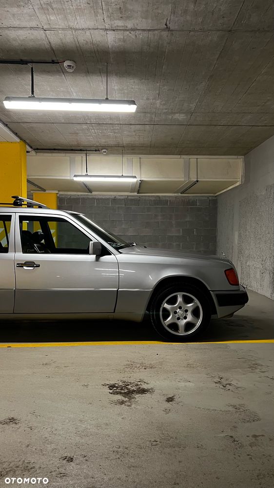 Mercedes-Benz W124 (1984-1993) - 31