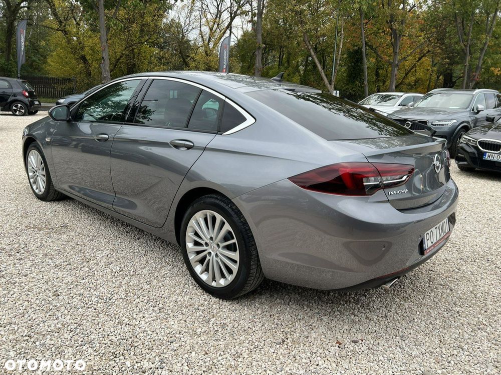 Opel Insignia 2.0 CDTI Elite S&S - 13
