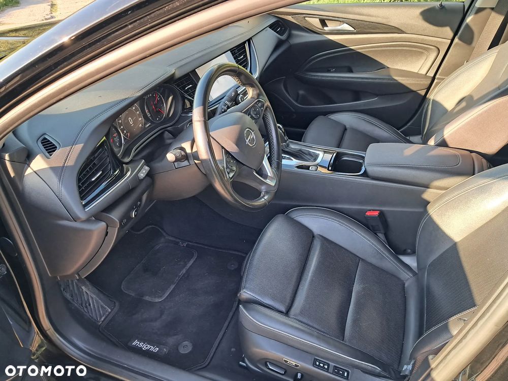 Opel Insignia 1.6 CDTI Sport - 8
