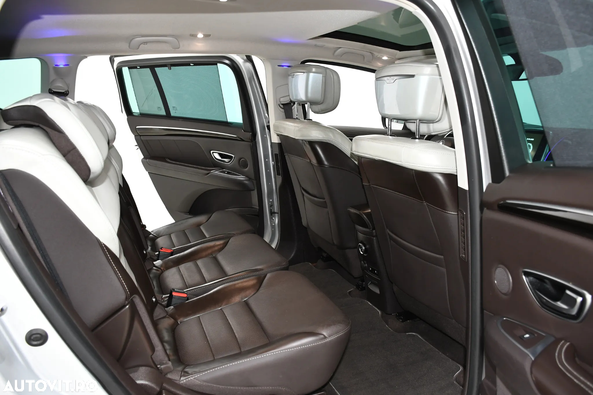 Renault Espace Energy dCi 160 EDC Initiale Paris - 6