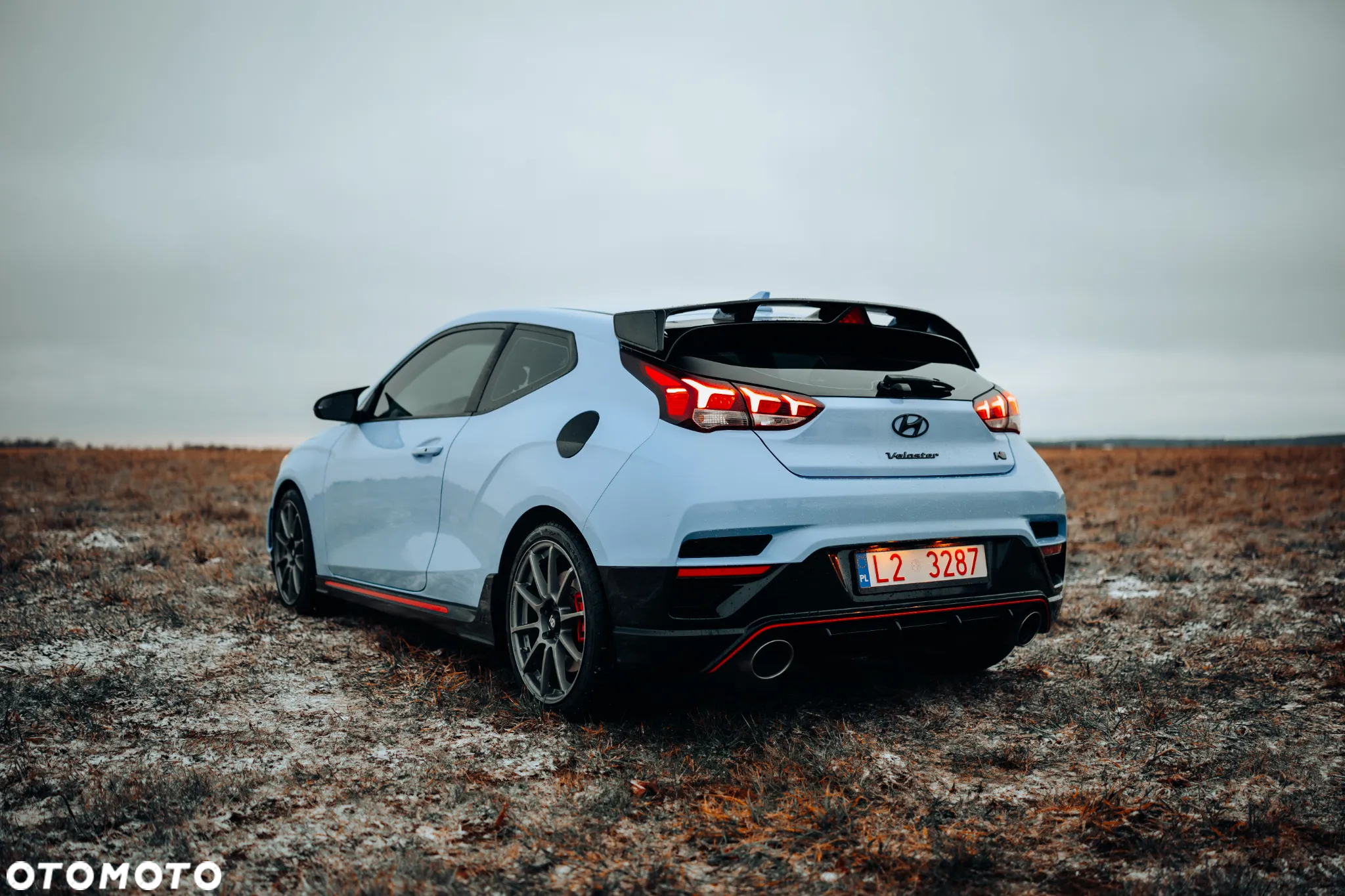Hyundai Veloster - 5