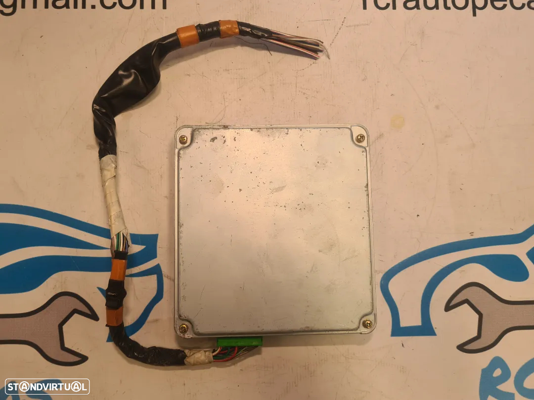 CENTRALINA ECU DENSO ORIGINAL BP5D18881A 2797000101 MAZDA MX5 MX 5 MX-5 NB 1.8i 16V 140CV BP4W BP5A - 5