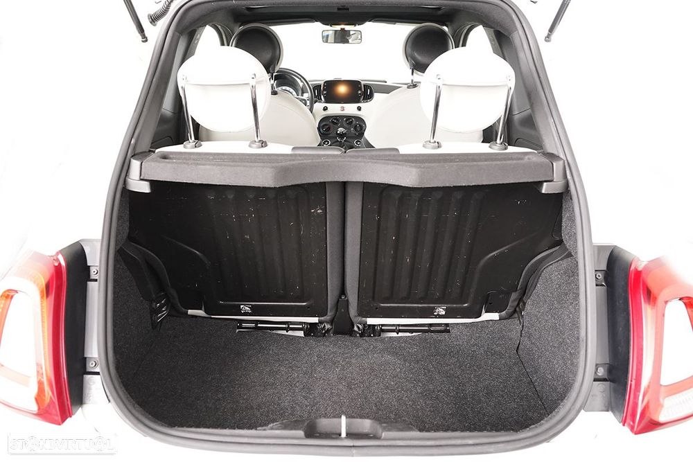 Fiat 500 1.0 Hybrid Dolcevita - 20