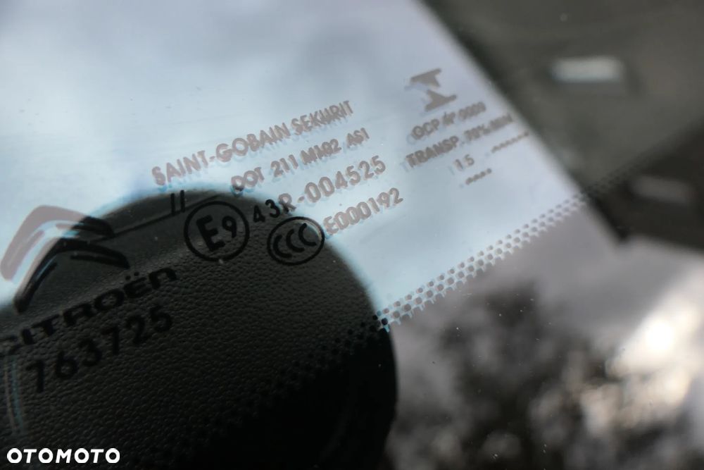 Citroën C4 Picasso BlueHDi 120 Selection - 32