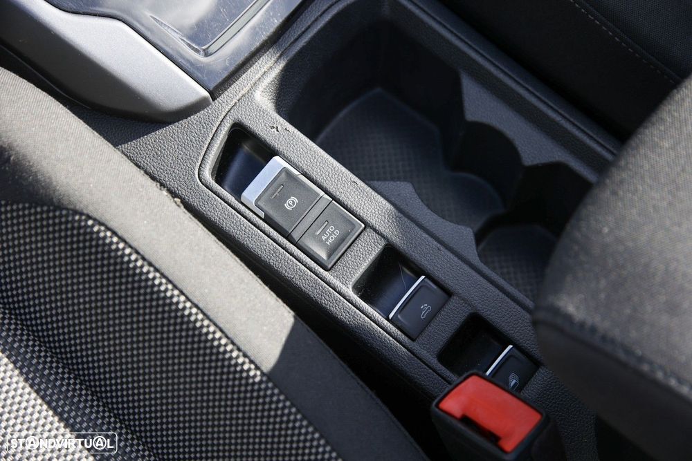 VW T-Roc Cabrio 1.5 TSI Style DSG - 30