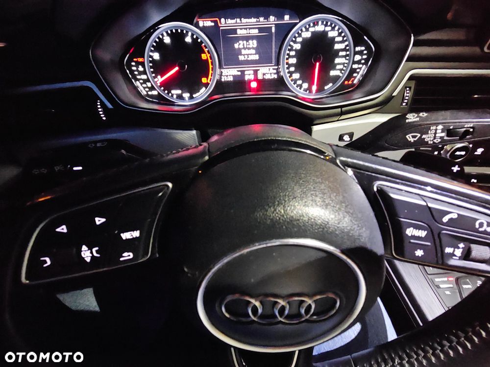 Audi A5 - 30
