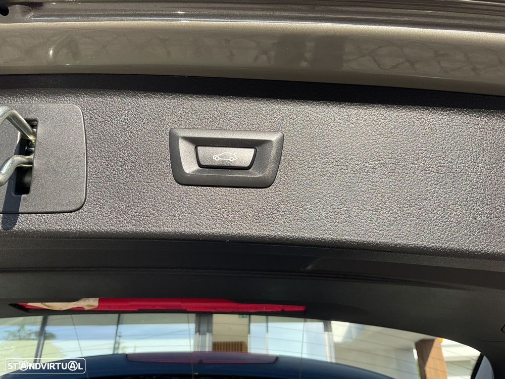 BMW 216 Active Tourer d - 17