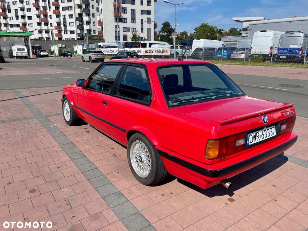 BMW Seria 3 - 4