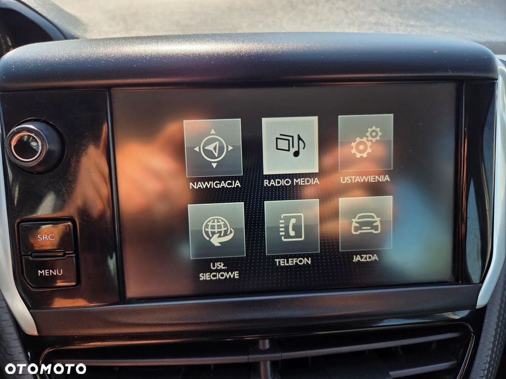 Peugeot 208 PureTech 110 Stop & Start Active - 12