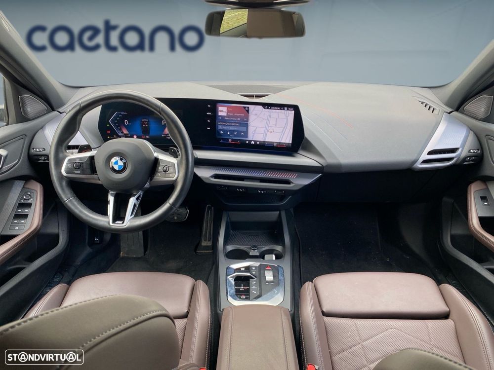 BMW 118 d Pack Desportivo M - 4