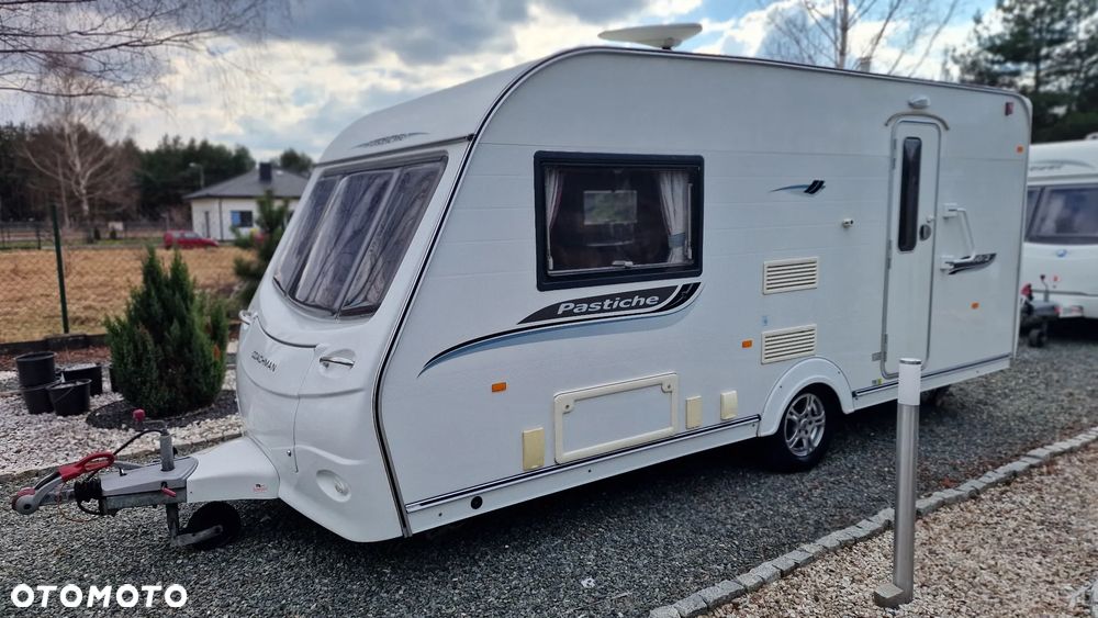 Coachman Pastiche - 10